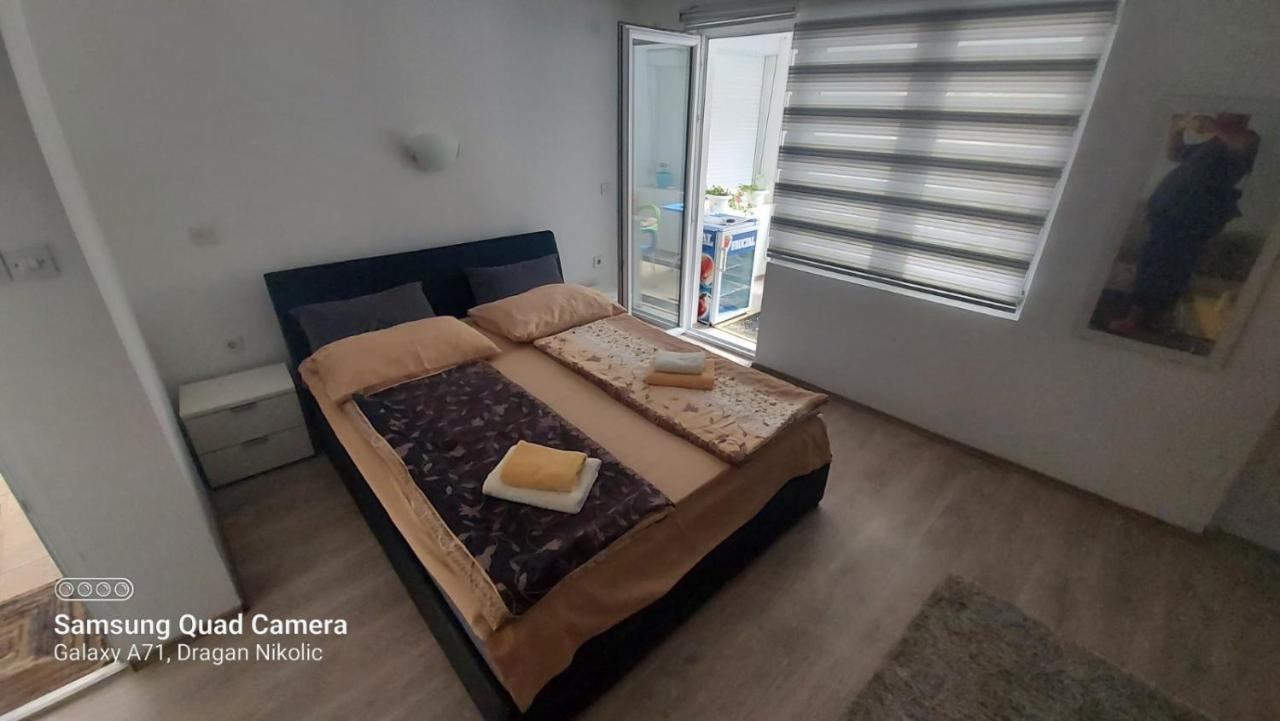 Rzav Bed & Breakfast Visegrad Exterior photo