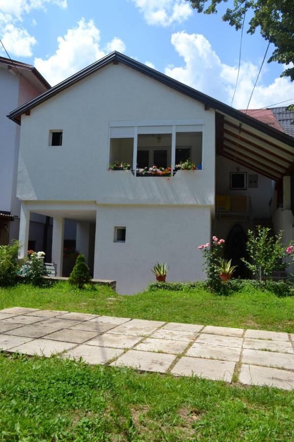 Rzav Bed & Breakfast Visegrad Exterior photo