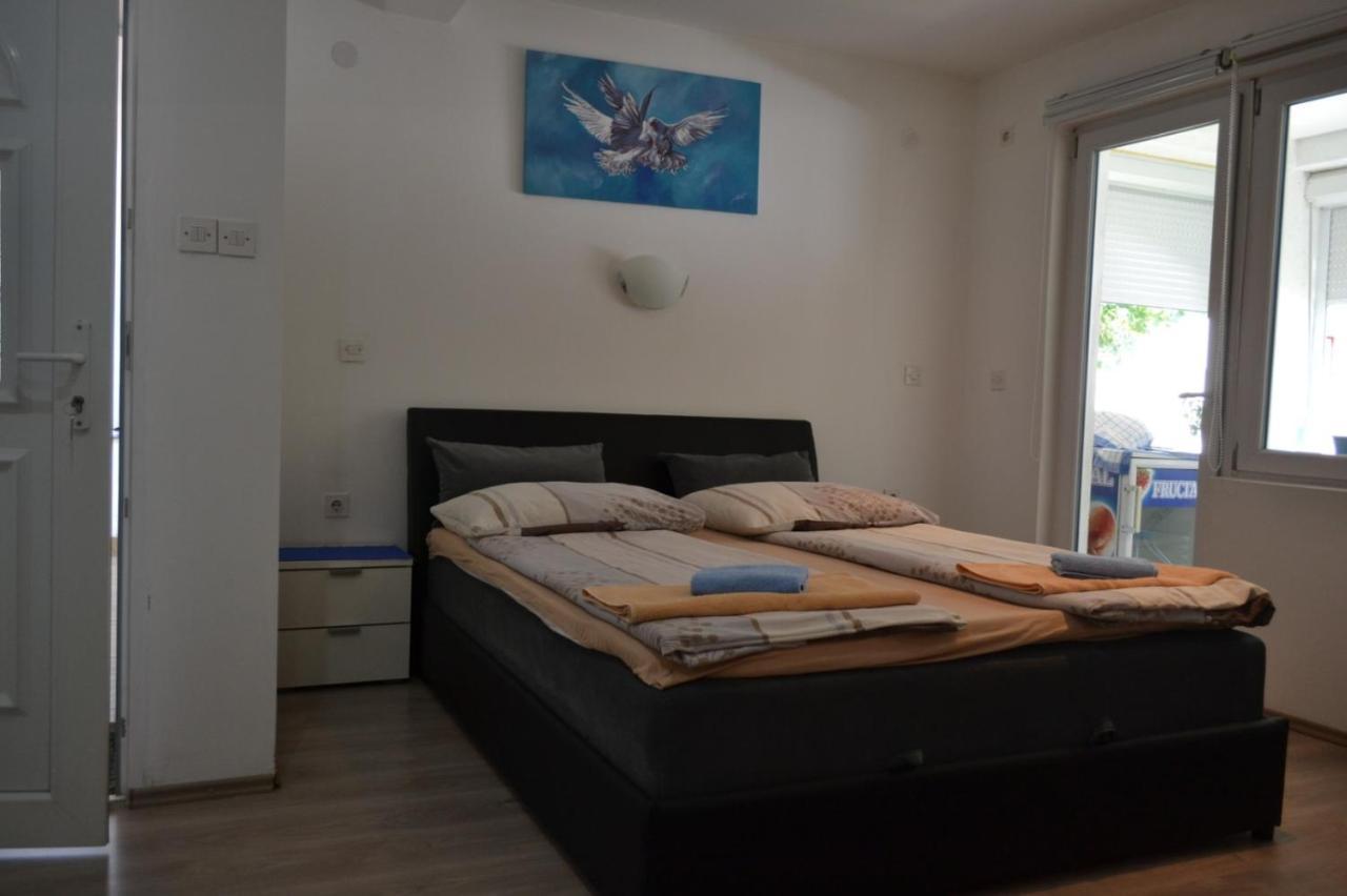 Rzav Bed & Breakfast Visegrad Exterior photo