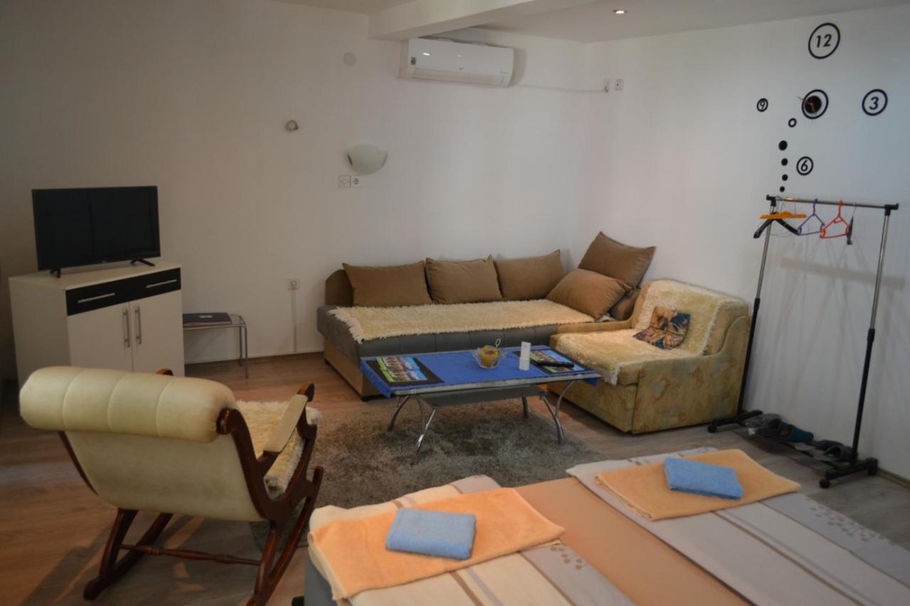 Rzav Bed & Breakfast Visegrad Exterior photo