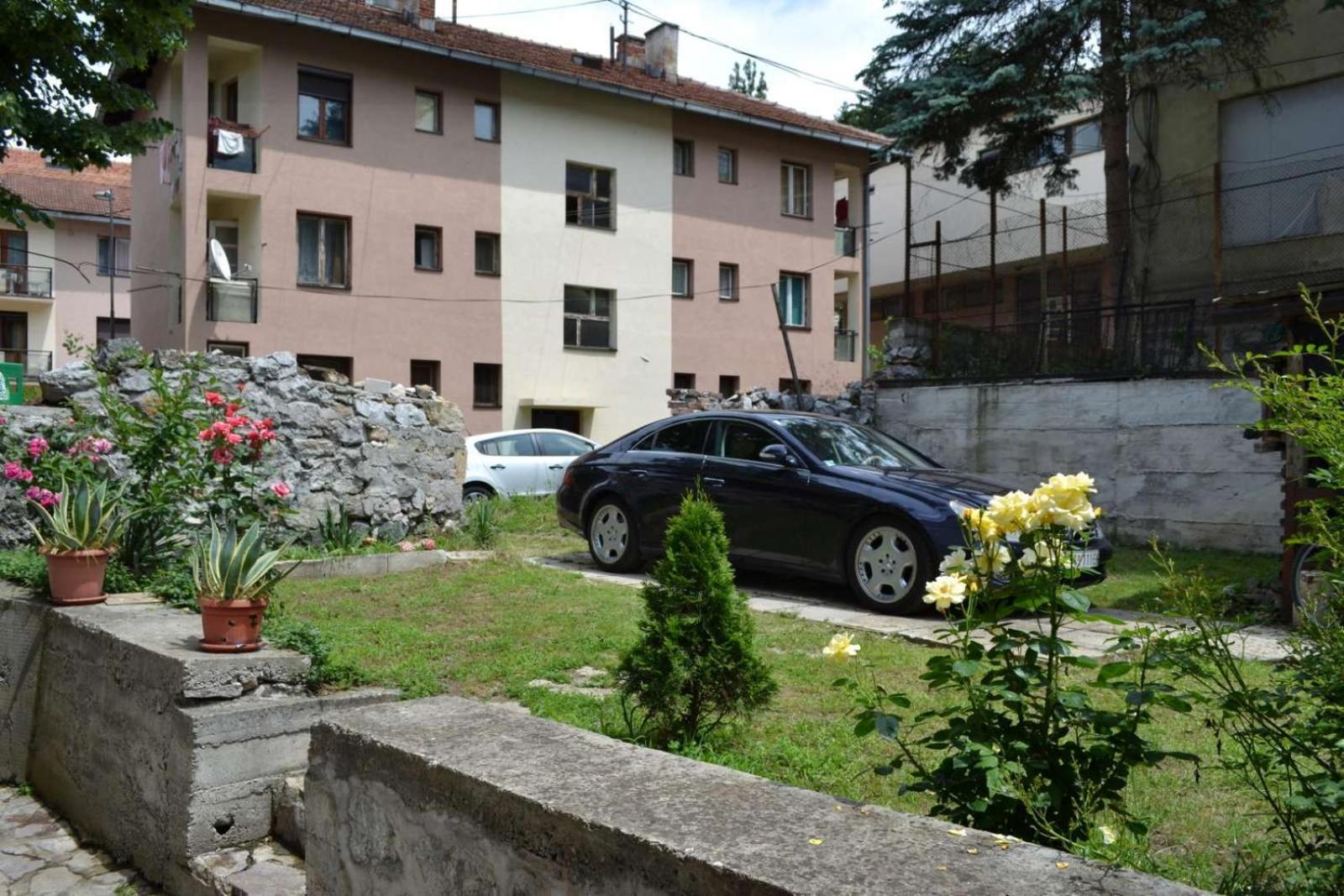 Rzav Bed & Breakfast Visegrad Room photo