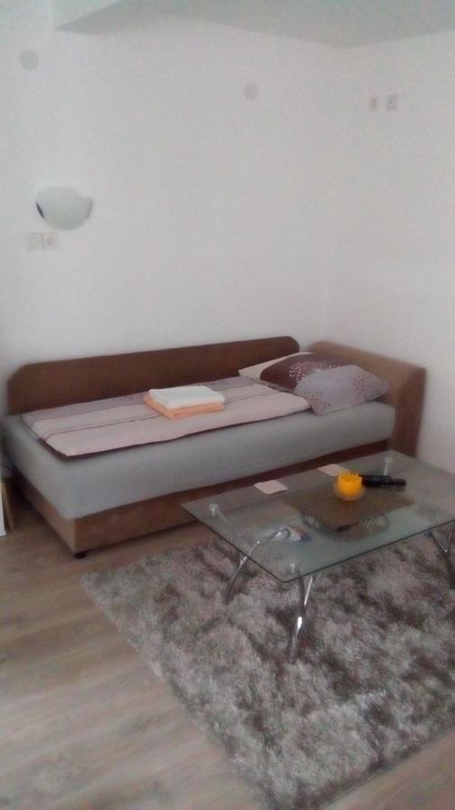 Rzav Bed & Breakfast Visegrad Exterior photo