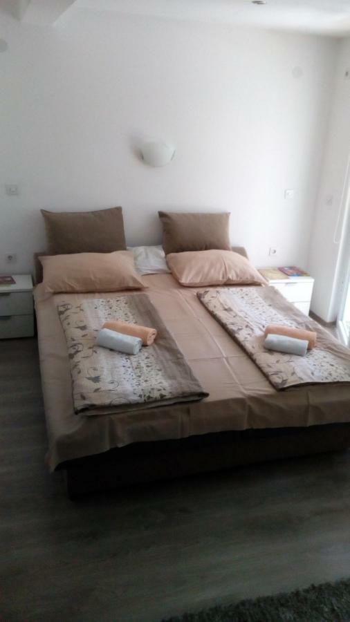 Rzav Bed & Breakfast Visegrad Exterior photo